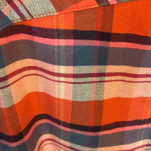 Cremieux men’s plaid shirt xxl - Picture 3 of 3